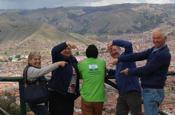 Private tour to Machu Picchu - Why this Machu Picchu day starts at 4:00 am
