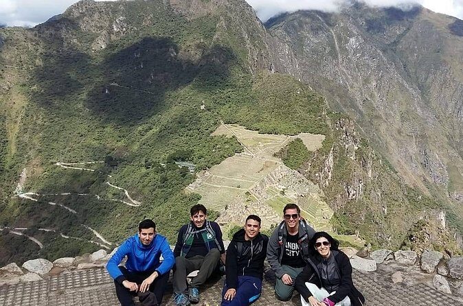 Private tour to Machu Picchu - Transport timing meets real-world disruptions