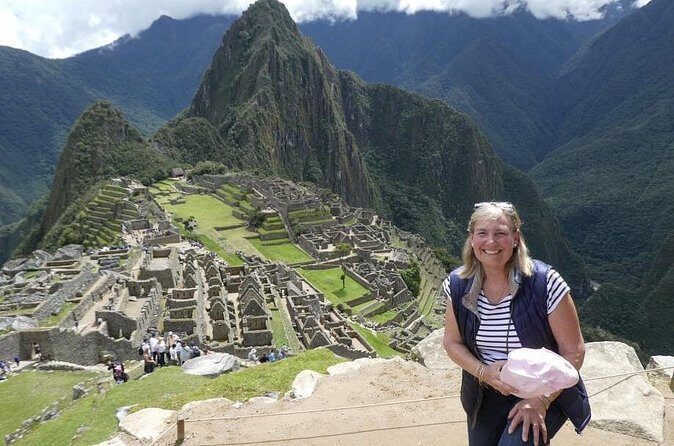 Private tour to Machu Picchu - Price and value: what you’re paying for at $350