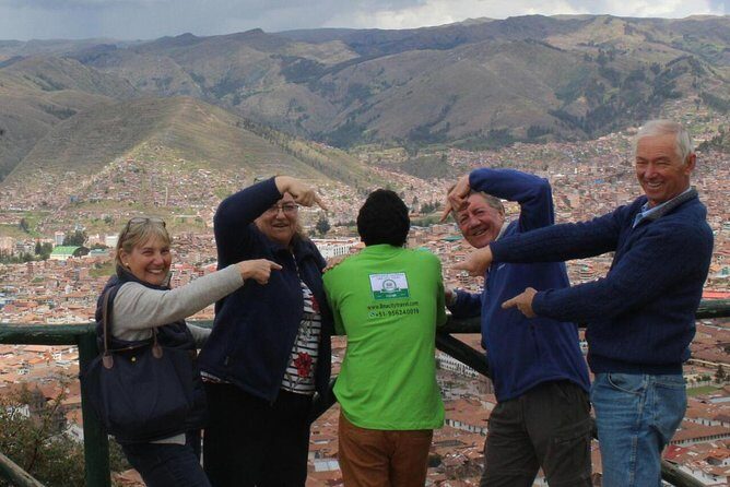 Private tour to Machu Picchu - The Machu Picchu visit: what a 2-hour guided stop actually feels like