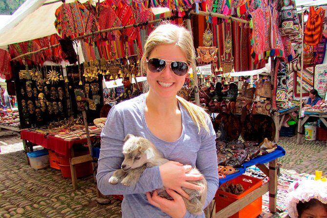 Private Tour to Pisac Market and Pisac Ruins - Key Things I’d Watch for on This Tour