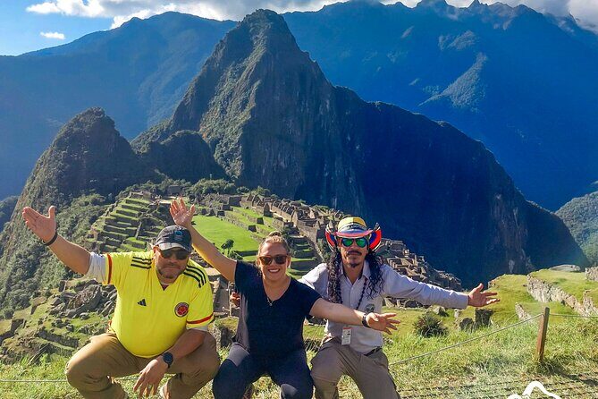 Private Tour to Sacred Valley and Machu Picchu from Cusco - Why This Private Sacred Valley + Machu Picchu Combo Makes Sense