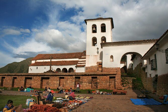 Private Tour to Sacred Valley Full Day from Cusco - Price and tickets: what the $85.50 buys you (and what to double-check)