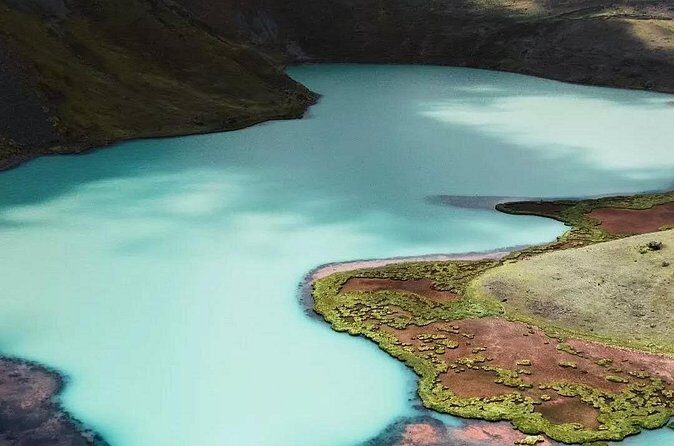 Private Tour to the 7 Lagoons of Ausangate - Getting Back to Cusco: Arrival Around 18:30