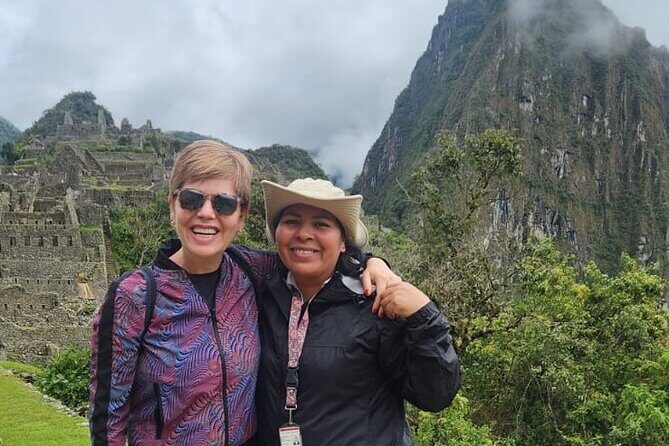 Private Tourist Guide in Machupicchu (From Aguas Calientes). - Key highlights to watch for