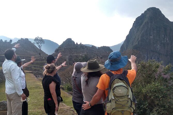 Private Tourist Guide in Machupicchu (From Aguas Calientes). - Exploring after the guide: the value of that extra time