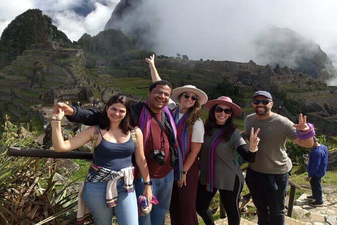 Private Tourist Guide in Machupicchu (From Aguas Calientes). - Meet your guide: names I’ve seen associated with the experience