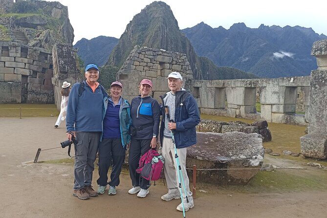 Private Tourist Guide in Machupicchu (From Aguas Calientes). - Photos, pace, and the art of not missing the moment