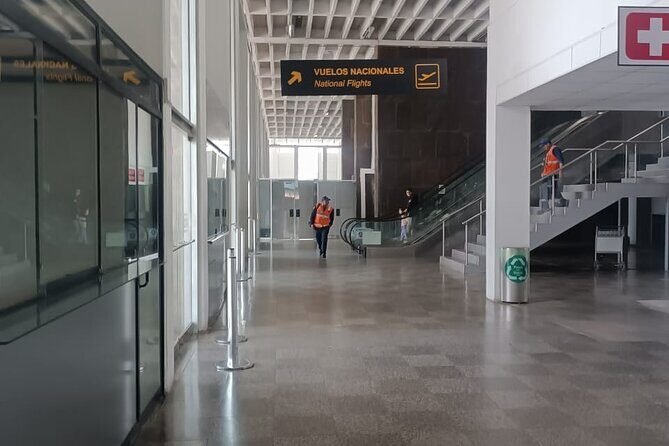Private Transfer: Cusco Hotel to Airport - The drive to Alejandro Velasco Astete Airport: what you can expect