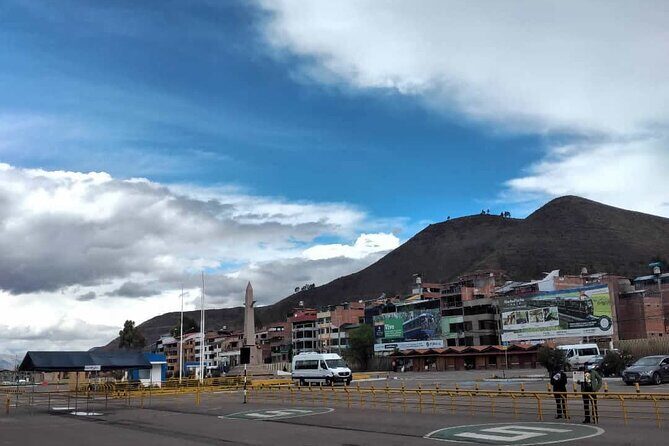 Private transfer Cusco to Ollantaytambo - Key highlights at a glance