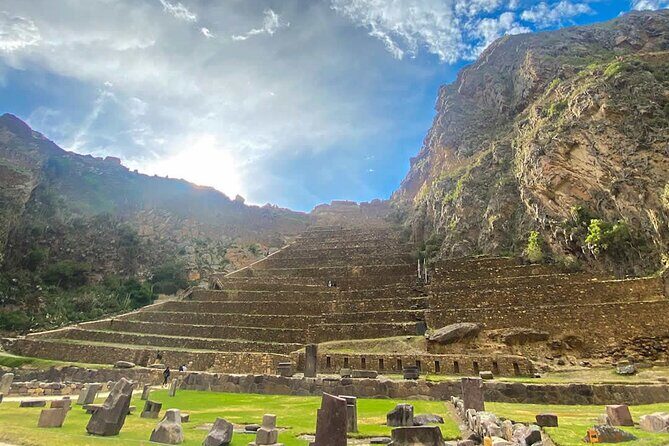 Private transfer Cusco to Ollantaytambo - Private Cusco to Ollantaytambo transfer: what it’s like in real life