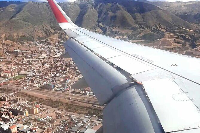Private transfer Cusco to Ollantaytambo - Driver experience: friendly, helpful, and focused on smooth handoffs