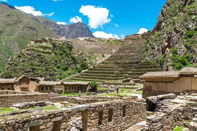 Private transfer Cusco to Ollantaytambo - Who this transfer is best for (and who might not need it)