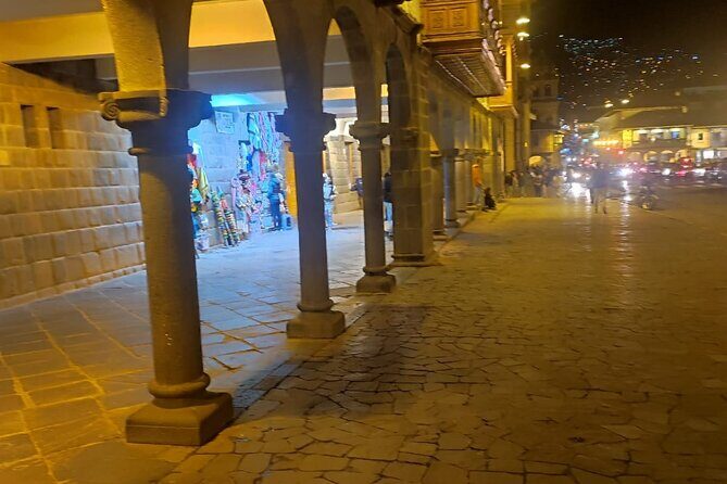 Private Transfer: Cusco to Ollantaytambo Train Station - Quick Takeaways (Cusco → Ollantaytambo)