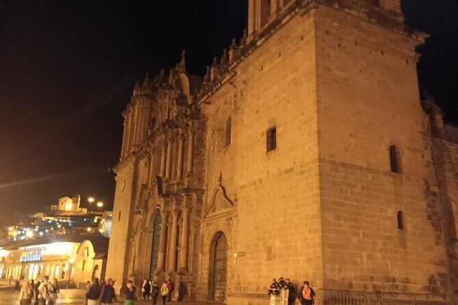 Private Transfer: Cusco to Ollantaytambo Train Station - The 90-Minute Scenic Drive: What the Ride Feels Like