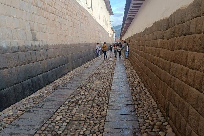 Private Transfer: Cusco to Ollantaytambo Train Station - Small Logistics That Save Big Time