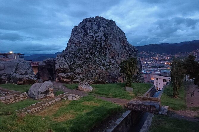 Private Transfer: Cusco to Ollantaytambo Train Station - Ollantaytambo Drop-Off: Train Station vs. Hotel, You Choose