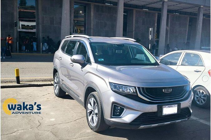 Private Transfer from Airport to Hotel in the City of Cusco - FAQ