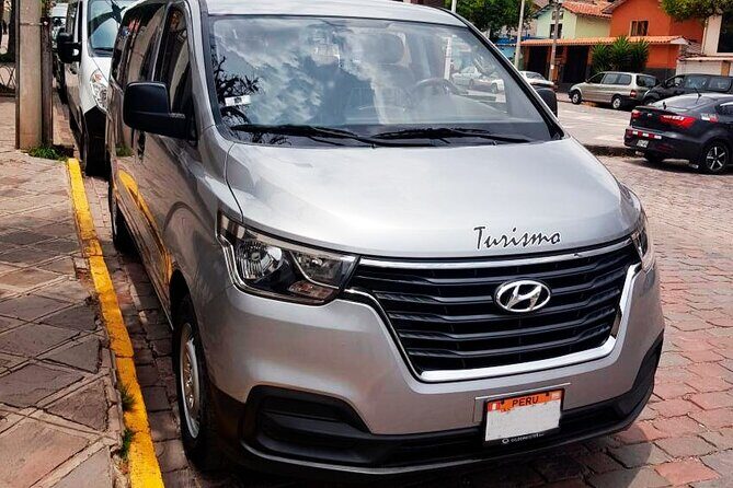 Private Transfer from Airport to Hotel in the City of Cusco - Price and Value: Why $12 per Group Can Make Sense