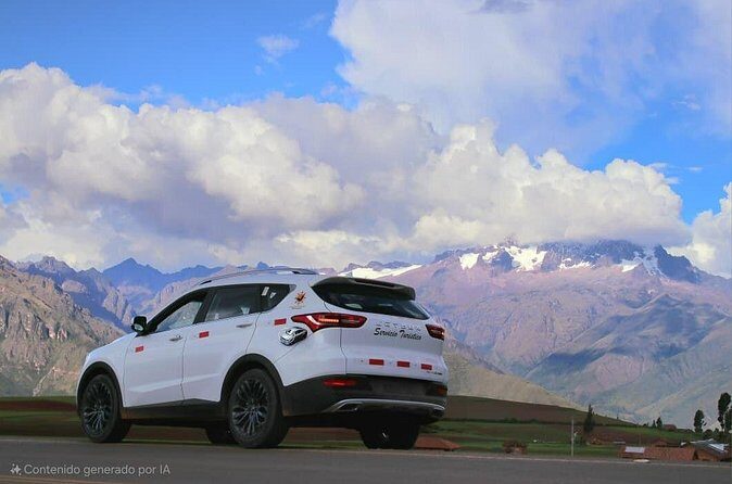 Private Transfer from Cusco Hotel, airport to Sacred Valley - Value for $110 per group: when it’s a smart buy