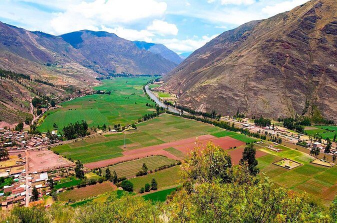 Private Transfer from Cusco Hotel, airport to Sacred Valley - What to expect day-of: the flow from pickup to drop-off