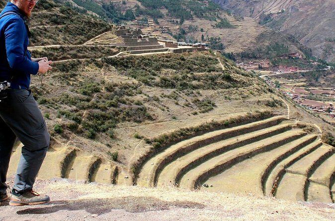 Private Transfer from Cusco Hotel, airport to Sacred Valley - Who this transfer is best for