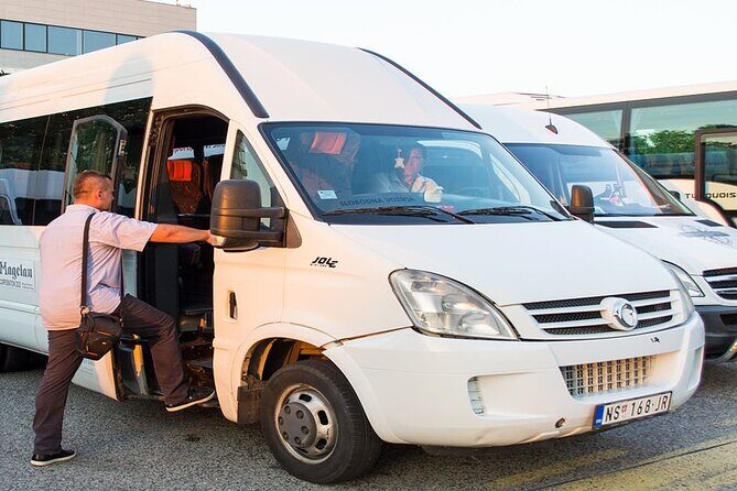 Private Transfer from Cusco to Ollantaytambo Train Station - Why a Cusco-to-Ollantaytambo transfer beats last-minute taxi plans
