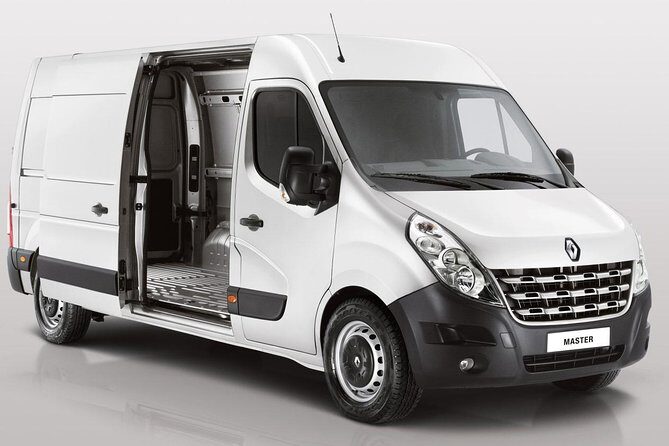 Private Transfer from Ollantaytambo Train Station to Cusco or Airport - A smooth return to Cusco starts with a real plan