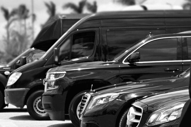 Private Transfer from Ollantaytambo Train Station to Cusco or Airport - How the drive works: Cusco city or the airport, your choice