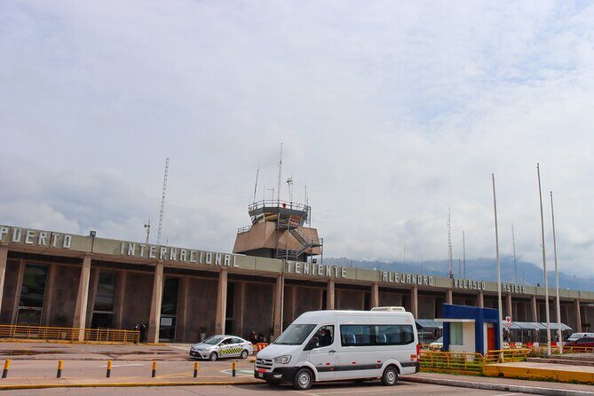 Private transfers from Cuzco Airport to Hotels and Sacred Valley - Key Things That Matter Here