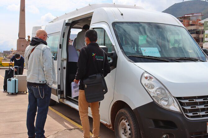 Private transfers from Cuzco Airport to Hotels and Sacred Valley - Cusco Airport Pickup: Fast Relief After Landing