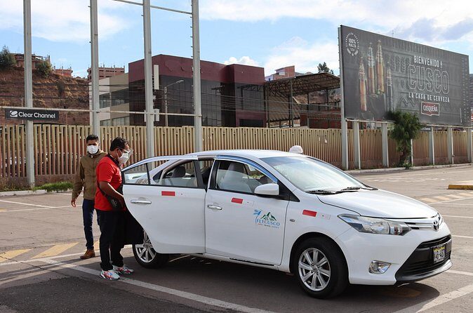 Private transfers from Cuzco Airport to Hotels and Sacred Valley - Timing in Cusco: One Hour Is a Helpful Anchor