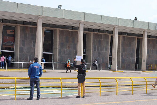 Private transfers from Cuzco Airport to Hotels and Sacred Valley - Who This Private Transfer Is Best For