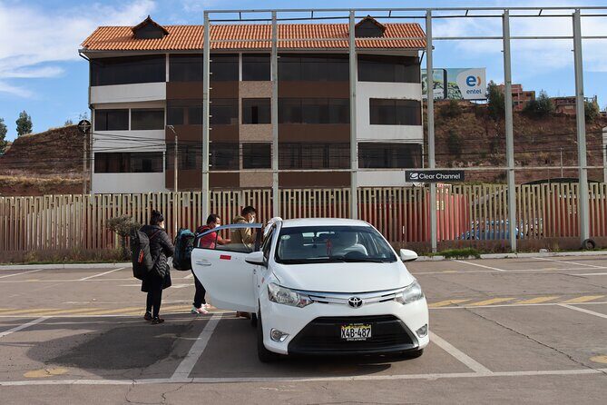 Private transfers from Cuzco Airport to Hotels and Sacred Valley - Should You Book This Cusco Airport Transfer?