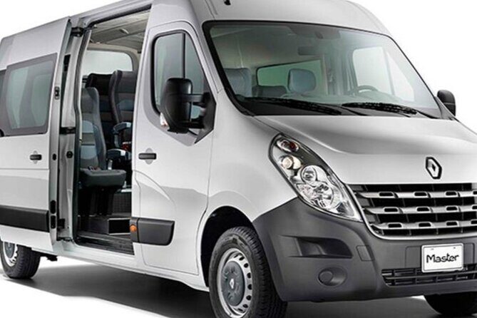 Private transport - Key Things to Know Before You Go