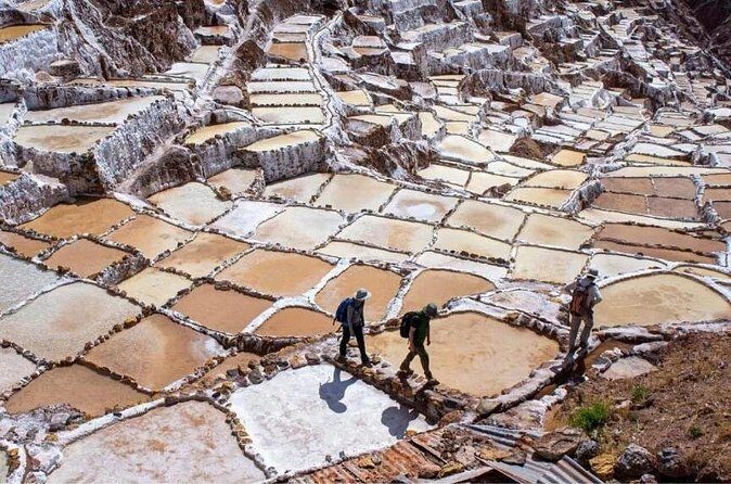Private Transport to Moras Maras and Salt Mines - Driver and optional guide: when names matter and good info helps