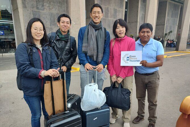 Private Transport to Moras Maras and Salt Mines - Cusco pickup details: where you start and how to avoid delays