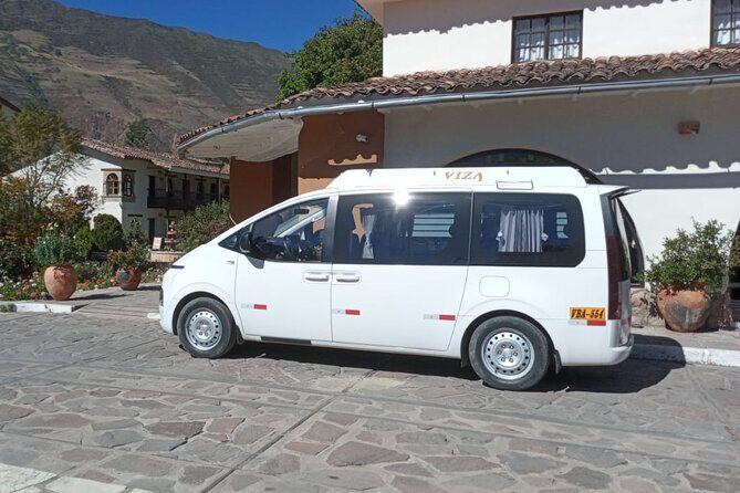Private Transportation from Cusco Airport to Urubamba - The Road Experience: Timing, Delays, and What a Two-Hour Ride Really Means