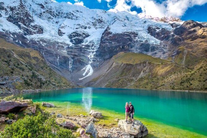 Private Transportation from Cusco to Laguna Humantay or Soraypampa - Soraypampa hike to Humantay Lagoon: what the 2-hour trek feels like
