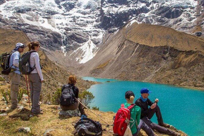 Private Transportation from Cusco to Laguna Humantay or Soraypampa - Mollepata lunch and the ride back to Cusco