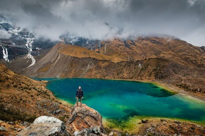 Private Transportation from Cusco to Laguna Humantay or Soraypampa - The drive to Soraypampa: where the view starts and the altitude starts talking