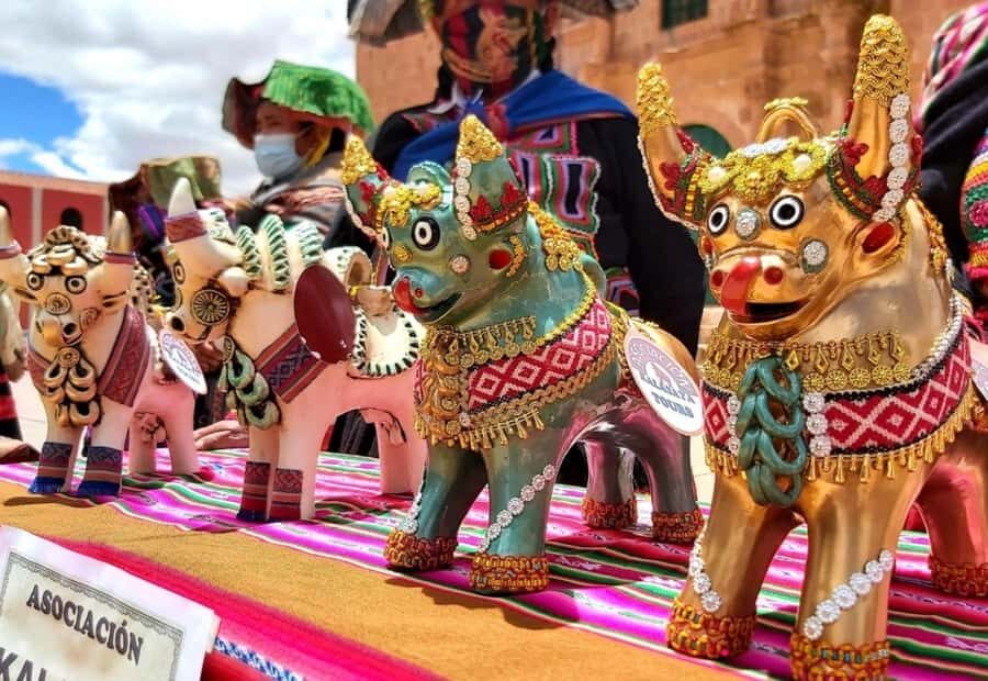 Puno: Route Of The Sun to Cusco with Lunch and Ticket Option - Key Highlights You’ll Notice Quickly