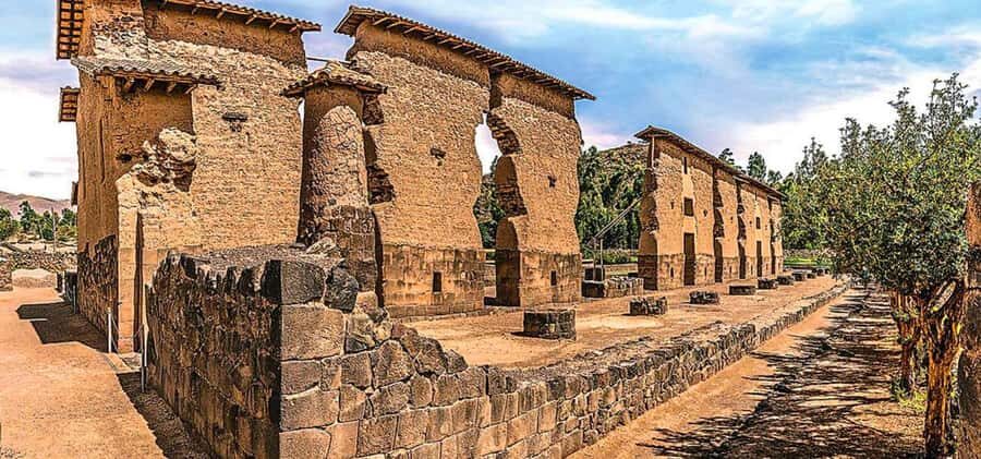 Puno: Route Of The Sun to Cusco with Lunch and Ticket Option - Why This Puno to Cusco Ruta del Sol Day Tour Works
