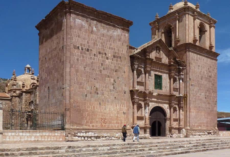 Puno: Route Of The Sun to Cusco with Lunch and Ticket Option - Buffet Lunch on the Route: Fuel Before Raqchi