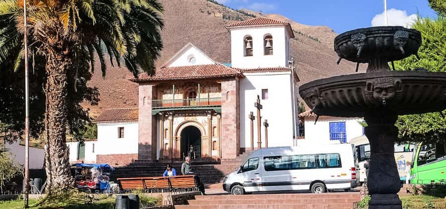 Puno: Route Of The Sun to Cusco with Lunch and Ticket Option - Transportation, Comfort, and Group Reality on an 11-Hour Day