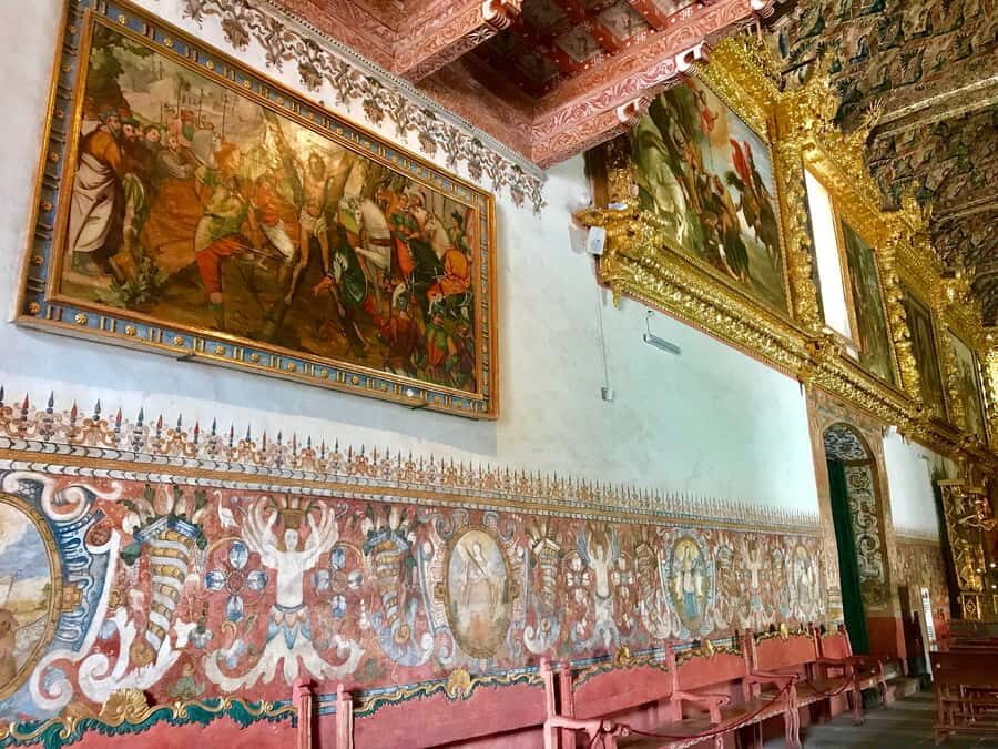 Puno: Route Of The Sun to Cusco with Lunch and Ticket Option - Starting in Puno: Jirón Tacna 575 and Your First Timing Check