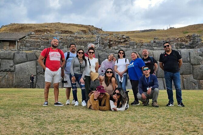 Qorikancha and Four Ruins Cuckoo City Tour - Key Things I’d Highlight Before You Go