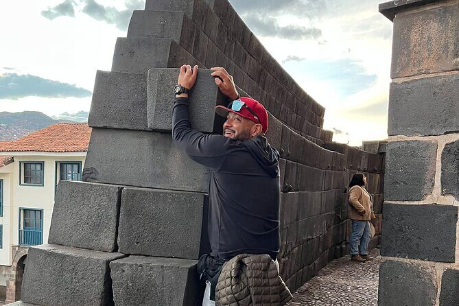 Qorikancha and Four Ruins Cuckoo City Tour - The Real Cost: Tour Price Plus Site Entry (PEN 70)
