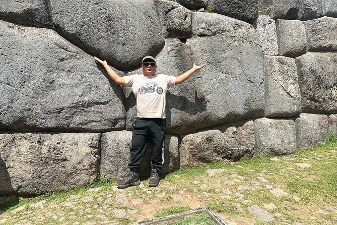 Qorikancha and Four Ruins Cuckoo City Tour - Stop 5: Tambomachay and the Inca Baths Myth of Eternal Youth