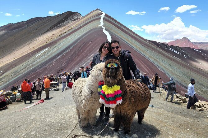 Quad Tour to the Vinincunca Mountain of Colors - Why the 3:30 am Pickup Matters for Vinicunca